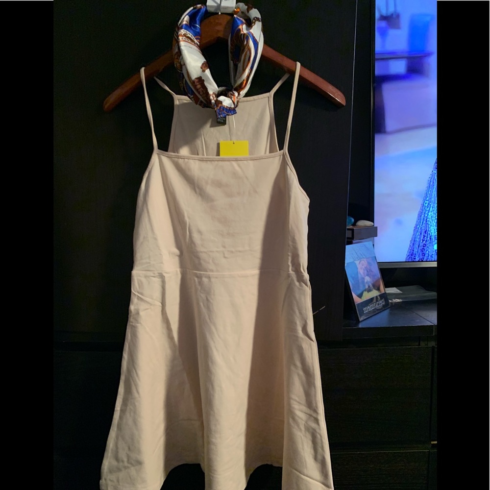 Brand New Forever 21 Dress w/tags